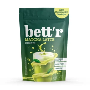 Био Микс за матча лате, 200g, bett'r