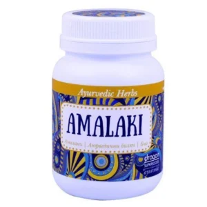 Био Аюрведа Амалаки на прах, dragon superfoods, 90 g