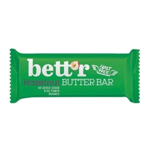 Био Бар с Лешников Тахан, 30g, bett'r