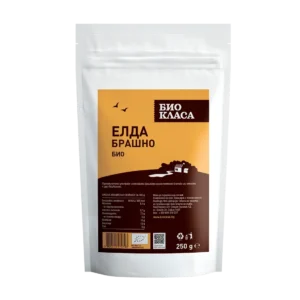 Био Брашно от Елда, Био Класа, 250 g