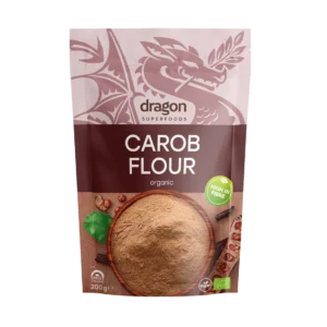 Био Брашно от Рожков, 200g, dragon superfoods