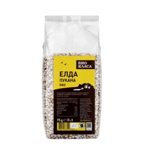 Био Елда Пукана, 75g, Био Класа
