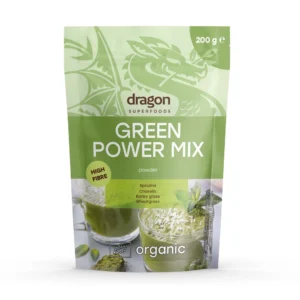 Био green power Микс, 200g, dragon superfoods
