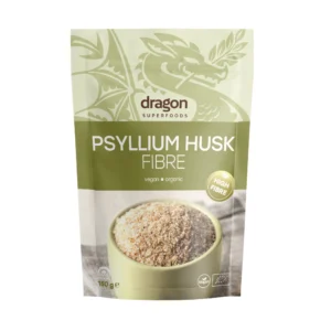 Био Хуск Фибри, 150g, dragon superfoods
