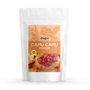 Био Каму Каму на Прах, 100g, dragon superfoods