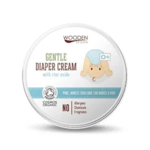 Био Крем против Подсичане, wooden spoon, 100 ml