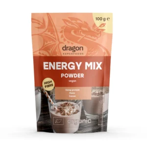 Био Микс Енергиен, 100g, dragon superfoods