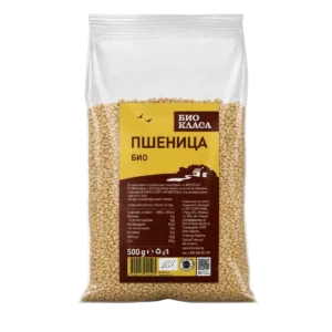 Био Пшеница, 500g, Био Класа