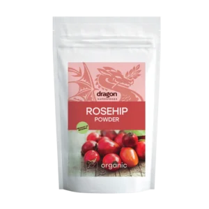 Био Шипки на Прах, 250g, dragon superfoods