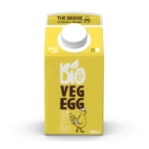 Био Веган яйца, 500g,the bridge