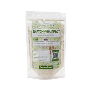 Диатомична пръст (диатомит) 250 г.