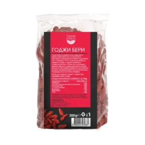 Годжи бери (КОНВ), 200g, Гурме Класа