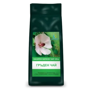 ГРЪДЕН ЧАЙ ЛУКС 120 г