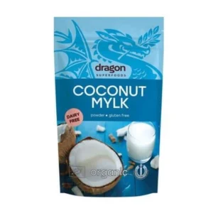Кокосово мляко на прах, 150g, dragon superfoods