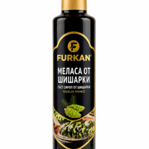 меласа от шишарки furkan