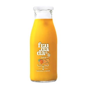 Сок портокал и манго, 250ml, frudada