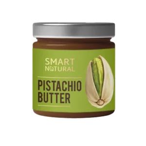 Тахан от шамфъстък, 200g, smart natural КОНВ.